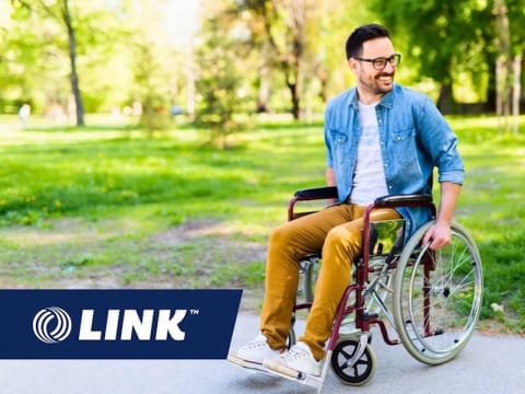 Registered NDIS Support and Respite Services