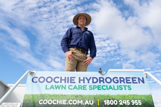 Established Coochie Franchise - Geelong!