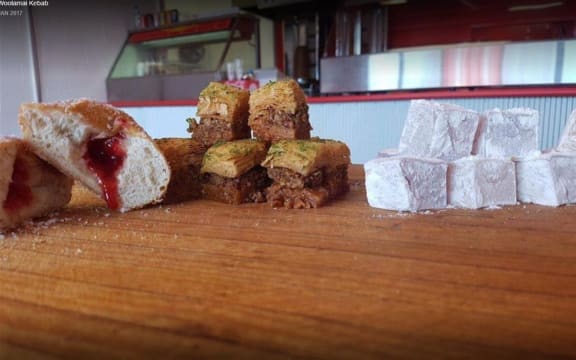 Woolamai Kebabs - Established business and fully equipped