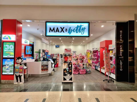 MULTI-LOCATION GIFT CARD & LOTTERY BUSINESSES - READY FOR NEW OWNERSHIP