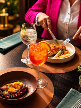 Waterfront Dining on the Yarra Business for Sale SV1579