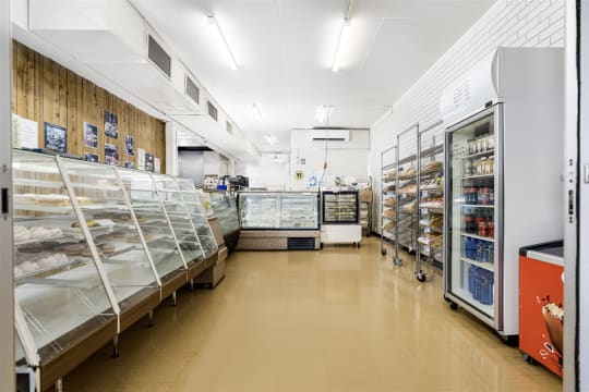 Kalbarri Bakery - Coastal Lifestyle & Profits