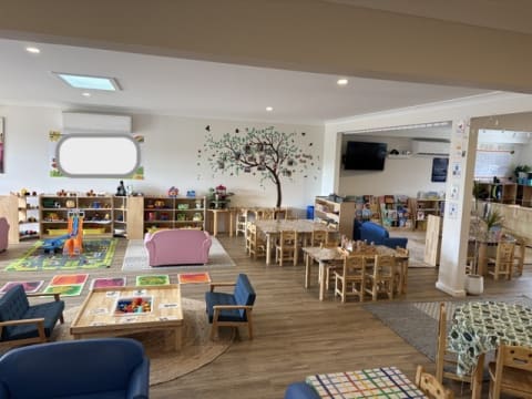 Childcare business for sale