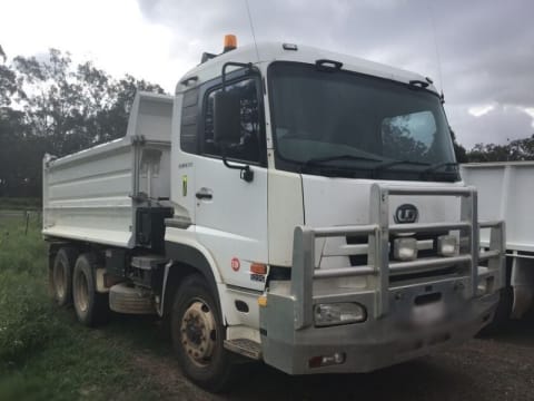 Successful and Reputable Concrete business with diverse and loyal clients