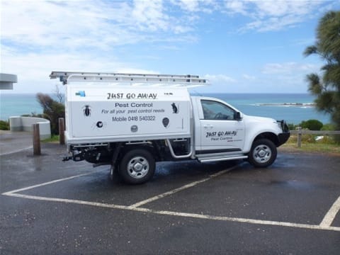 Pest Control Company For Sale