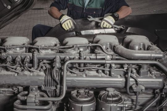 Established Heavy Engineering Business | Regional SA | Blue-Chip Clients | Strong Recurring Revenue