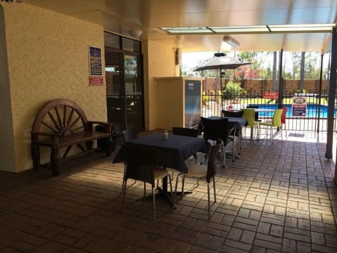 CARAVAN PARK FOR SALE SOUTHEAST QLD REGION - OFFERS OVER 1.4M