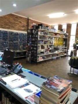 Automotive Spare Parts / Retail Business Griffith NSW