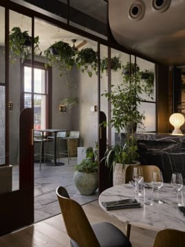 $1.8M+ Irreplaceable Fit-Out | Prime Richmond | Turnkey Hospitality Opportunity