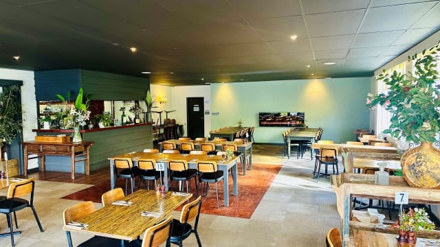 Award-Winning Farmers Arms Hotel – Creswick