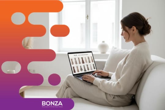 36554 Established Online Fashion Rental Marketplace - National Reach