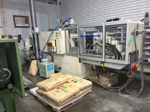 Manufacturing Business
