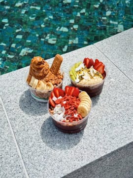 Mosman's Favourite Acai Shop For Sale