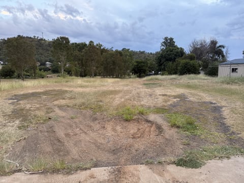 CENTRAL QLD LEASEHOLD MOTEL - 1934ML