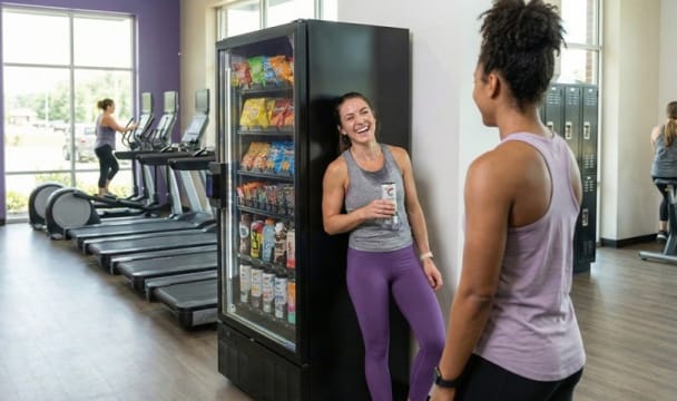 Vending Machine Importer, National Wholesale/Distributor Posting Massive Sales & Net Income Growt...