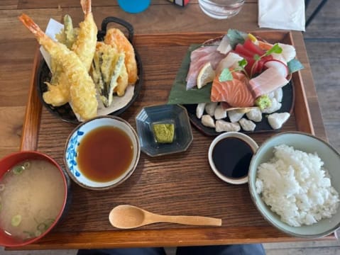 Restaurant for sale -Bayside Area