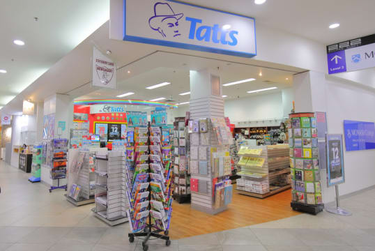 Award Winning Tatts in Bayside Area *Very Strong Shop Sale [2112132]