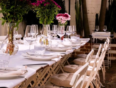 ​98 LYGON STREET – BRUNSWICK EAST - PREMIUM HOSPITALITY VENUE