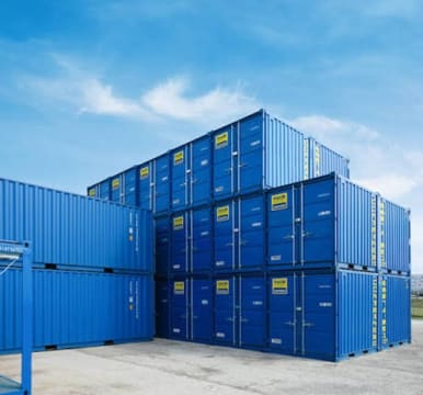 Most Relied Upon, Direct Importers of Pallet Racking, Shelving and Storage System Solutions #442