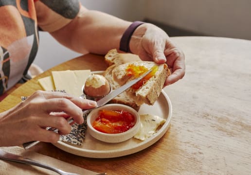 ​NABO CAFE – KINGSVILLE