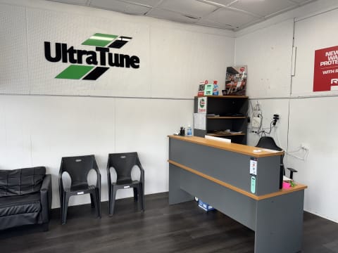 Newly established Ultra Tune Franchise now FOR SALE