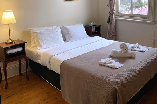 Stunning Guest House in Central West