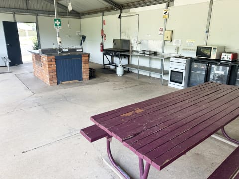 STRONG REGIONAL PARK TRADING WELL WITH HUGE UPSIDE POTENTIAL - 762CPF