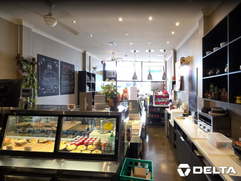 The Rustic Table - Camberwell's Beloved Local Cafe for sale