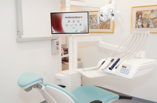 SYDNEY CBD DENTAL PRACTICE + FREEHOLD – WYNYARD
