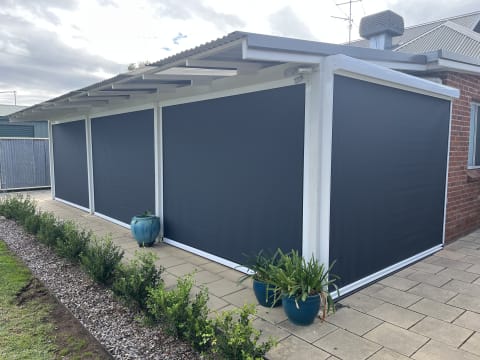 Apollo Blinds Tamworth/Armidale/New England