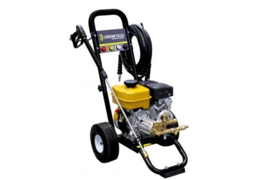 Profitable, Long-Established Power Lawn and Garden Equipment