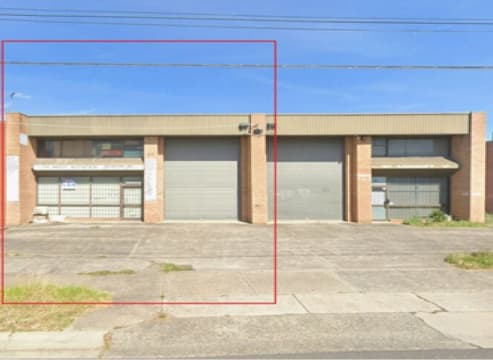 ENGINEERING AND INDUSTRIAL SUPPLIES (WHOLESALE AND TRADE).