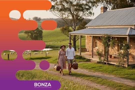 37081 - Agritourism Booking Platform  National Growth Potential