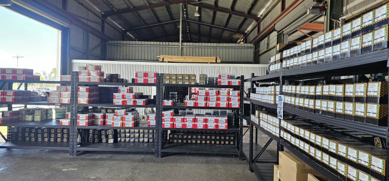 Two Established Cairns Trade Businesses | Roofing, Restoration & Supply