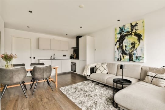 Profitable Property Styling and Home Staging Business 5912