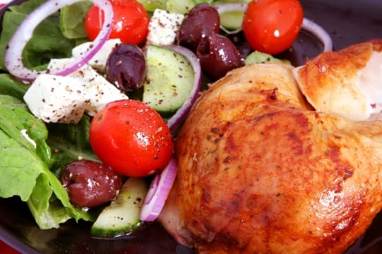 Souvlaki Shop for Sale – 2 Bedroom Apartment Upstairs, Cheap Rent $846 Pw, Short Hours [2511161]