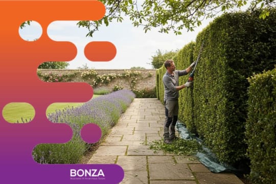 37130 Proven Lawn Maintenance Business With Repeat Clientele