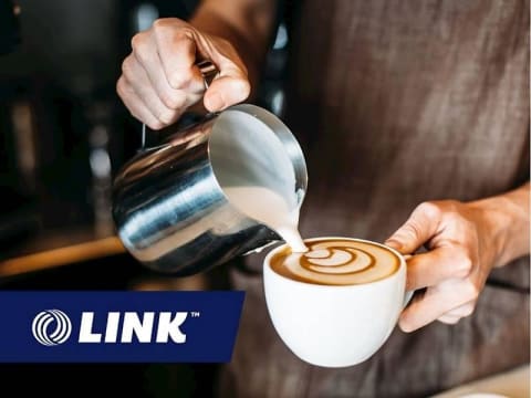 Thriving Beachside Cafe | Strong Sales | Fully Equipped