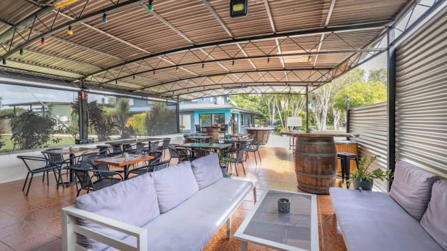 New 30 Year Lease - Perfectly Located with High Visibility Caravan Park in the Whitsunday Region