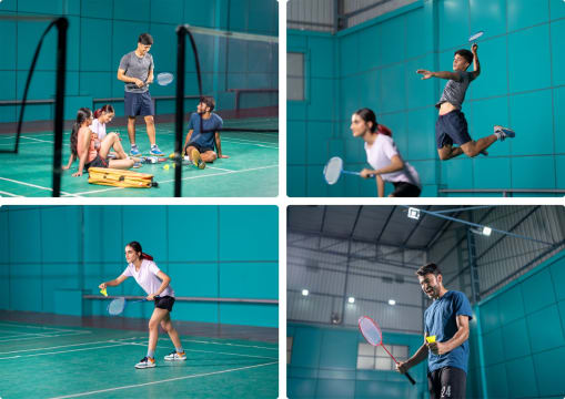 FOR SALE  - Melbourne's Premier Indoor Multi-Sport Centre