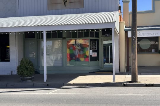 UNDER OFFER - Gelatina, Rutherglen VIC - 1P0562