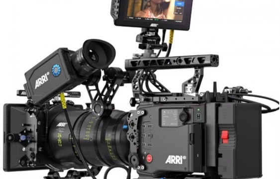 Managed  Cinematography Rentals PEBITDA $1,650,000 | Auckland NZ
