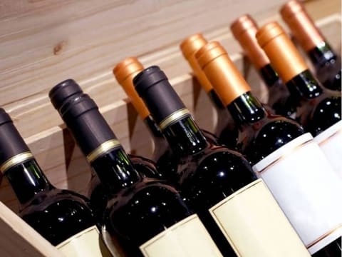 Northern Beaches Bottle Shop | $198K + Stock