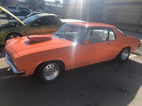 Perth's Premier Performance Car and Performance Engine Specialists