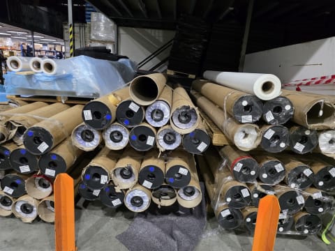 For Sale - Established Importer & Wholesale Supplier