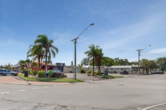 Hair Dressing Salon, Currajong, Townsville. Qld.