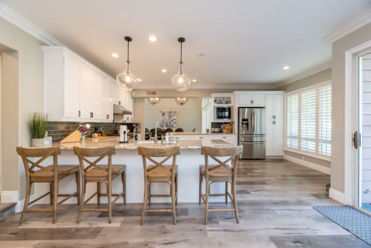 Established Custom Kitchen Design & Joinery Manufacturer – Melbourne’s Northern Suburbs