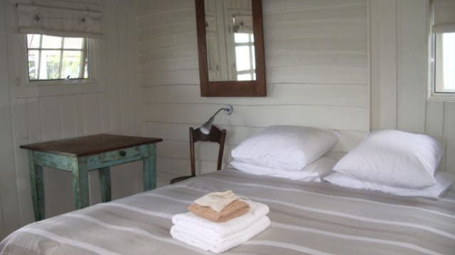 Historic Coastal Gem – Rodondo Accommodation, Port Albert