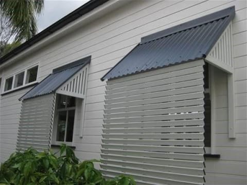 Superior Screens SA - Exclusive Distributor