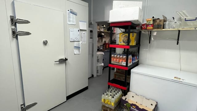 Henty St Fish N Grill